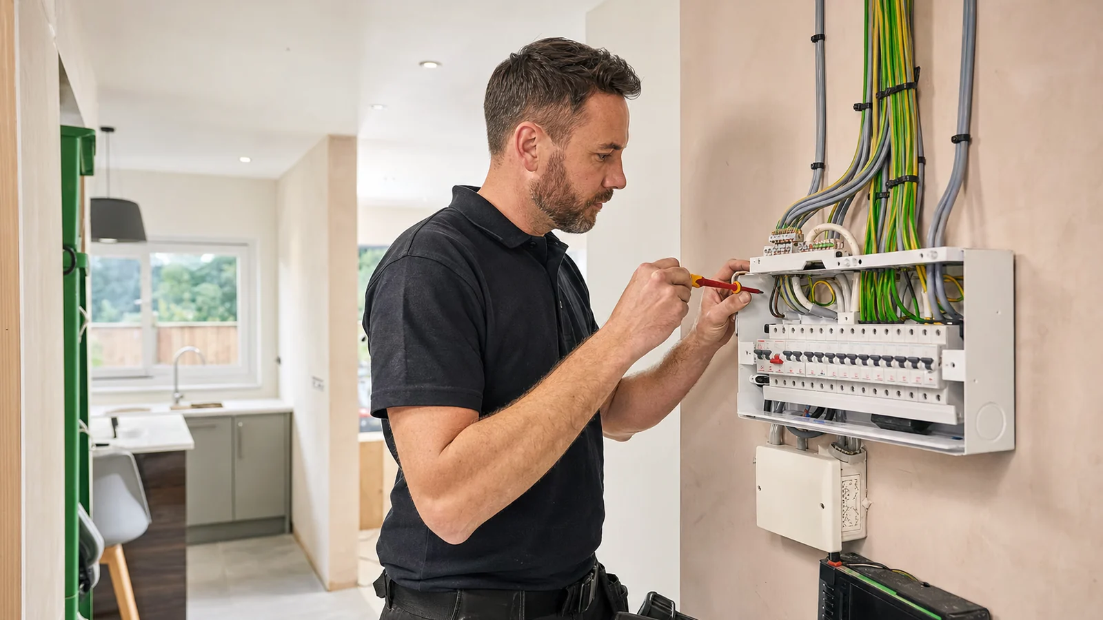Electrical Services