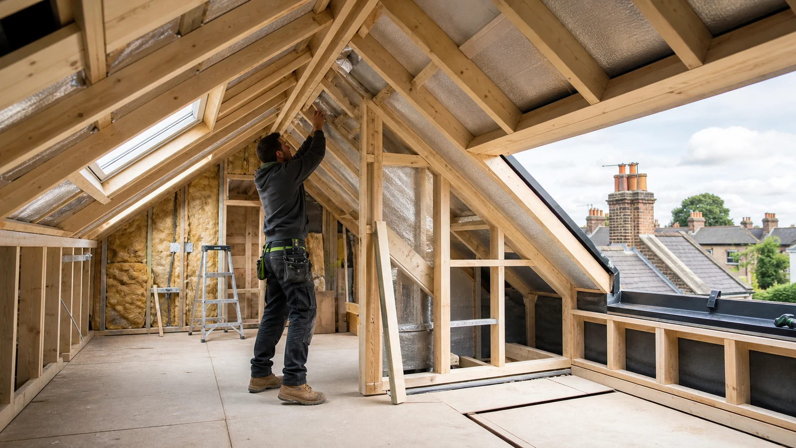 Loft Conversions